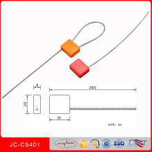 Joint de câble de récipient de Jccs-401security